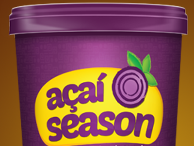 Season Açaí