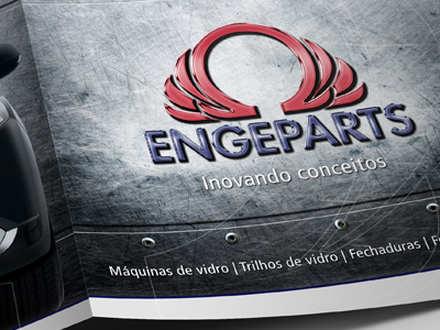 Engeparts