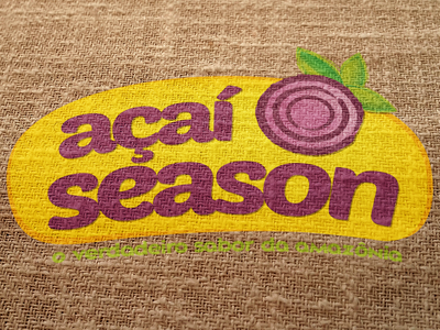 Season Açaí